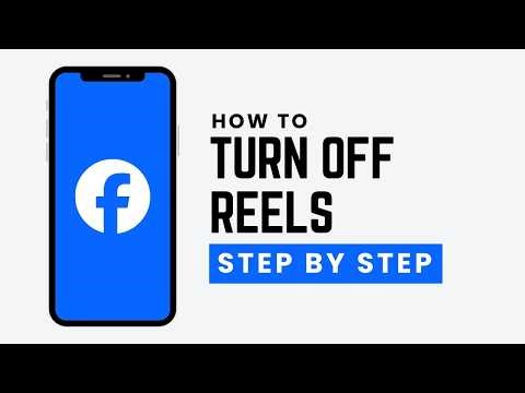 How To Turn Off Reels On Facebook (Hide Reels & Remove Tab)