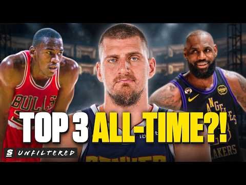 Jokic Is REWRITING The NBA Record Books!