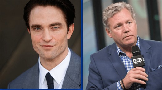 Chris Hansen would have picked comedian over Pattinson for 'Primetime'