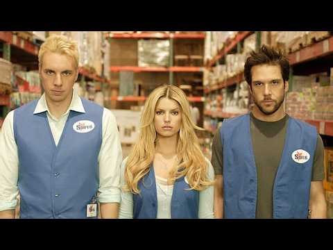 Employee of the Month | Full Movie Story Explained | Dane Cook | Jessica Simpson