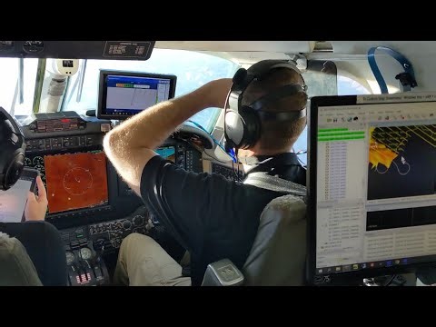 High-tech mapping reveals extent of Colorado's low snowpack