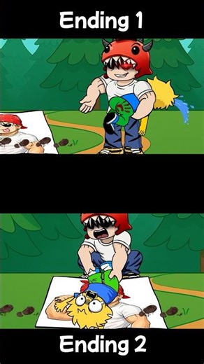 Don’t step on my ROBLOX #roblox #99nightintheforest