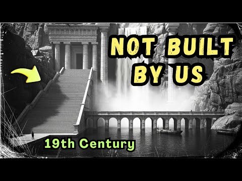 Why Every 19th Century Port Record Was Systematically Deleted From History