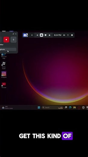 how to screen record your pc
