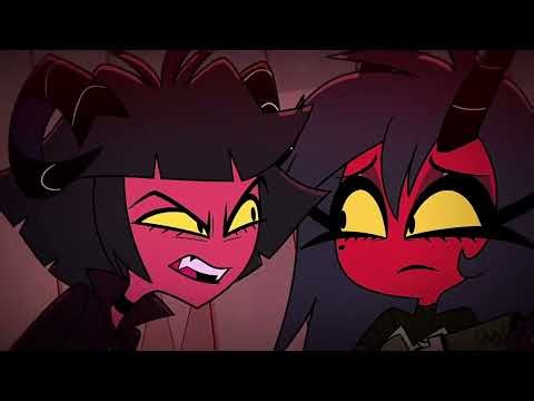 HELLUVA BOSS SEASON 3 EPISODE 2