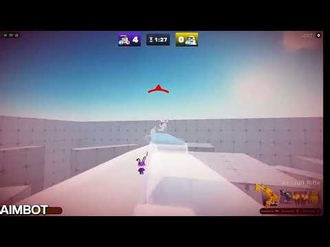 BEST FREE RIVALS External Cheat - 2026 - No Ban, Unlock All, Staff Detector, More...