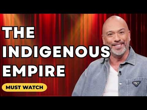 Jo Koy EXPOSES The Invisible History Of The Indigenous Empire | Jo Koy Comedy Stand Up Special 2026