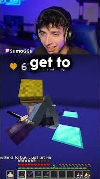 This mini game TESTED my greed...