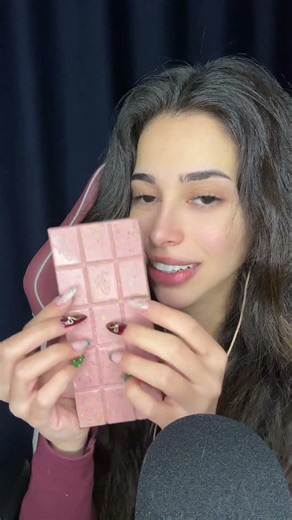 🍫💖 RENGARENK ÇİKOLATALAR 🍫😋 ASMR TÜRKÇE