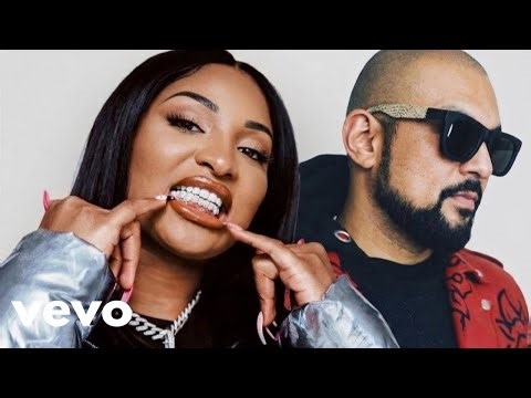 Shenseea Ft Sean Paul - sugar Daddy flex (Dancehall Love song 2026)