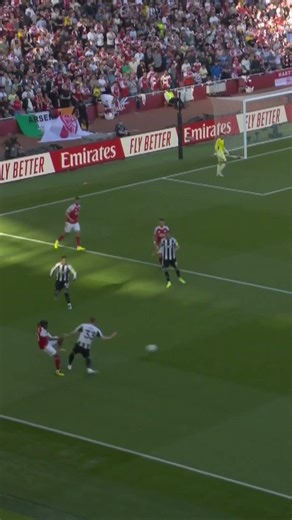 MISSED KICK TO PERFECT PASSING!