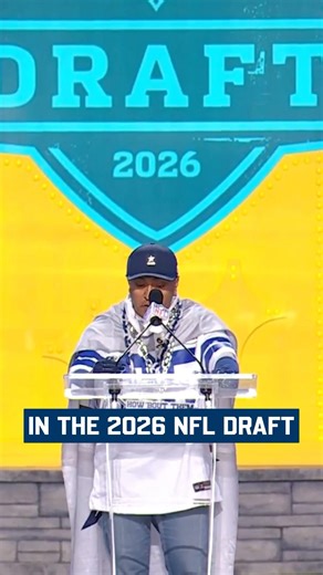 With the 114th pick… | 📺: 2026 #NFLDraft on NFL Network/ESPN/ABC #DallasCowboys #NFL #DevinMoore