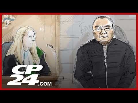 Kenneth Law to plead guilty to aiding suicide as murder charges withdrawn