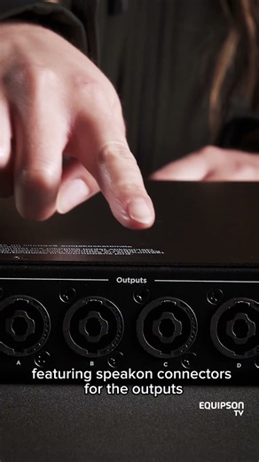 WORK PRO Pulse Drive Series