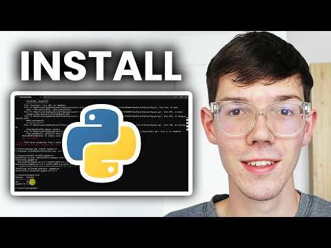 How To Install Pygame - Full Guide