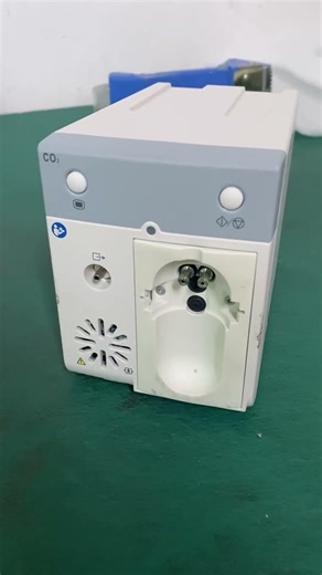 Introduce Medical Cases Mindray BeneView T5 T6 T8 Patient Monitor CO2 Module Repairing Parts For You
