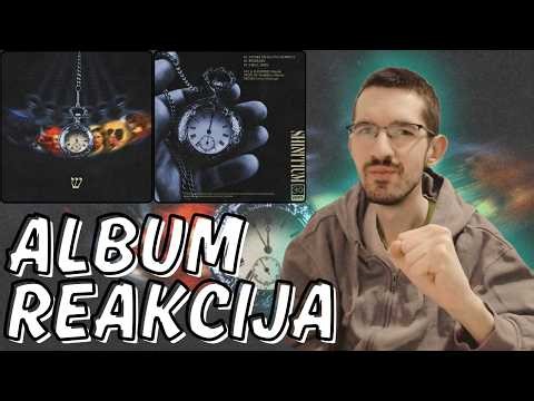 Shin - Shinitium (2026) | Album reakcija 290