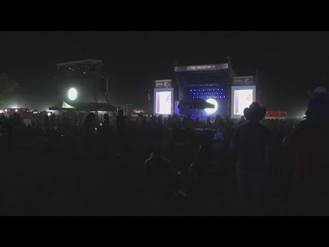 Country Thunder Arizona kicks off in Florence