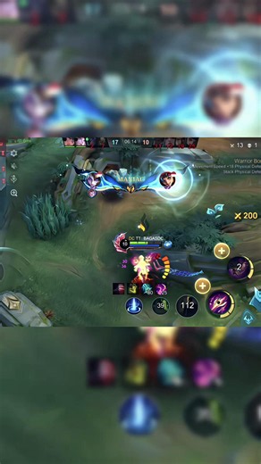 Obsidia Aspirant 1 vs 4 Epic Outplay - Mobile Legends Rozez
