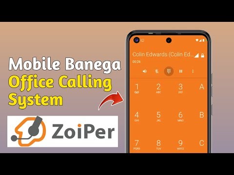 Zoiper VoIP App Explained | SIP & IAX Softphone