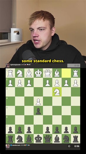 1 Million Brain Cells Chess Edit — Magnus Carlsen Tribute