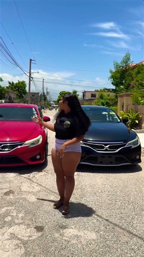 Welcome to Jamaica 🇯🇲 EP12 #jamaicawalkby #travel #jamaica #trending #explorepage