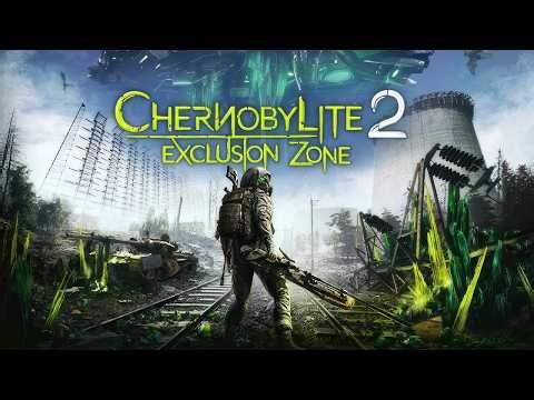 Chernobylite we’ll take you step by step through the harrowing event surrounding the Chernoby