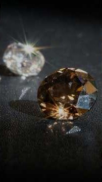 The Diamond Industry Wants You to Buy 'Natural'