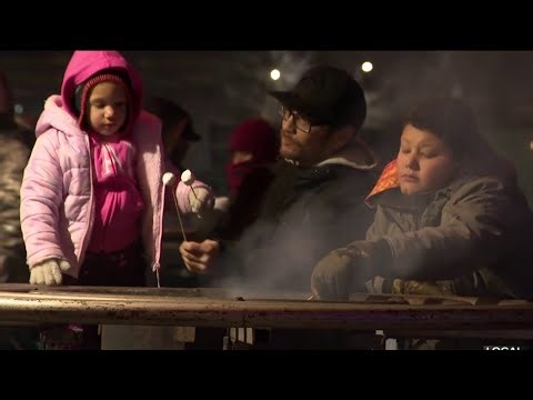 Local 4 News at 11 -- Jan. 24, 2026