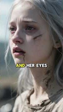 A Starving Human Found a 16-Year-Old Alien Girl Buried Alive by Her Own Family | HFY#shorts #hfy