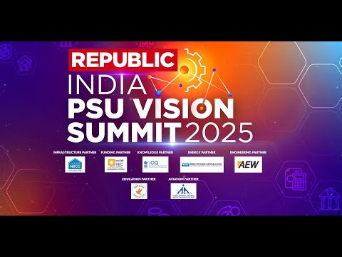 Driving transformation in India’s public sector requires innovation with accountability | PSU Summit