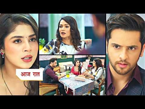 ANUPAMA Today Episode NEW PROMO | Rupali Ganguly | 27th May 2026