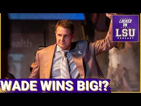 Mark Pope Flew Across the WORLD… and LOST to LSU
