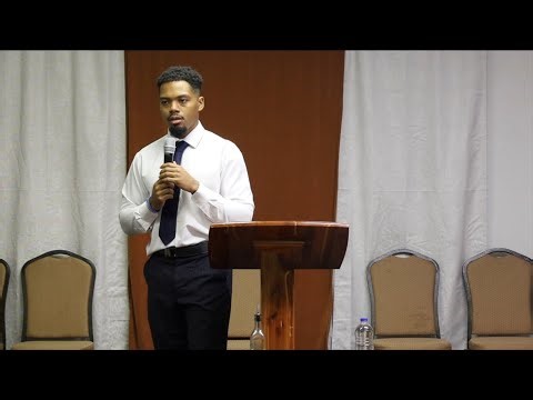 Sunday Service — Pastor Corey Bell Jr.