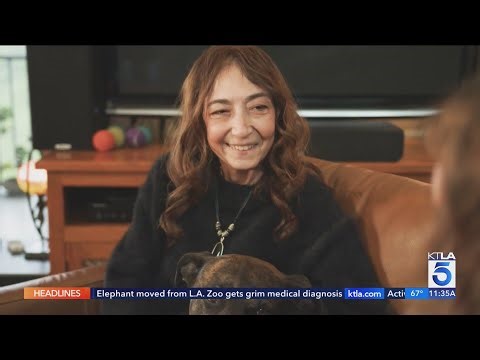 Meet Remarkable Women nominee Dr. Susie Baldwin