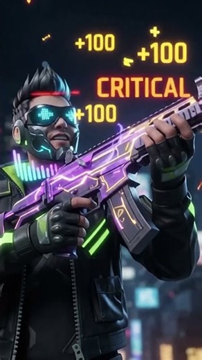 Unstoppable AMX Gameplay: Free Fire Highlights