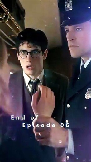 North Star Express: Forecasting Savior - Full EP | His Magic Watch Foresees His Own Murder - ENGSUB [Full Movie]