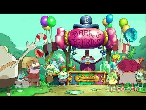 Amphibia ¡Hechizados! Temporada 1-Parte 1