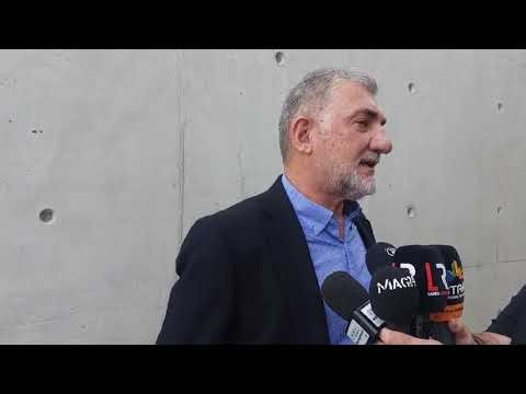 23/4/2026 Γιάννης Θεοδωρακόπουλος - Διευθυντής ΔΕΥΑΛ