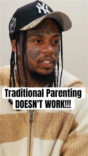 Why Traditional Parenting Fails: Saying ‘Believe in Jesus’ Without Showing How to Follow Him