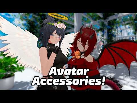 Avatar Accessories, Performance Gating, and More | 2026.2.1 Video Patch Notes