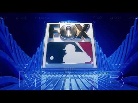 MLB on Fox theme (1996-2007, 2020-pres)