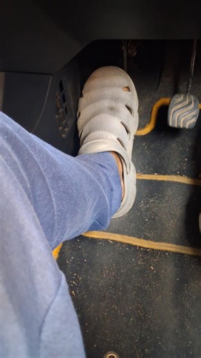 Driving Lesson for Beginners