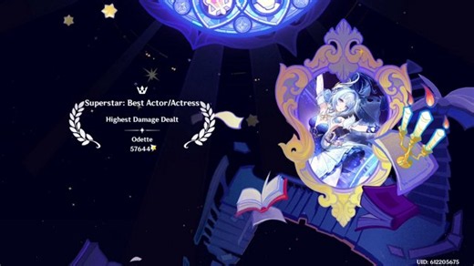 Imaginarium (and shiiii ahhhhh event) - senbeiofficial on Twitch