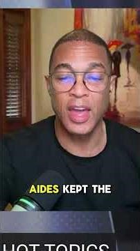 The president of the United States is not well…