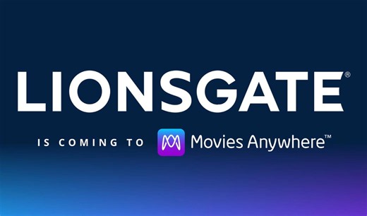 Lionsgate Joins Movies Anywhere, Leaving Paramount and MGM as Last Major Hold Outs