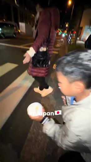 Tahun Baru di Jepang bersama Ci Vilmei