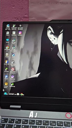 Windows 11 Cursor Customization Guide (2026) 💻✨😎#viral #shorts