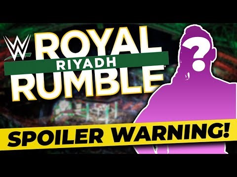 WWE Royal Rumble 2026: Surprising Name Becomes RED-HOT Favorite | Wrestling News