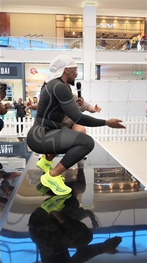 Lekompo Dance Workout